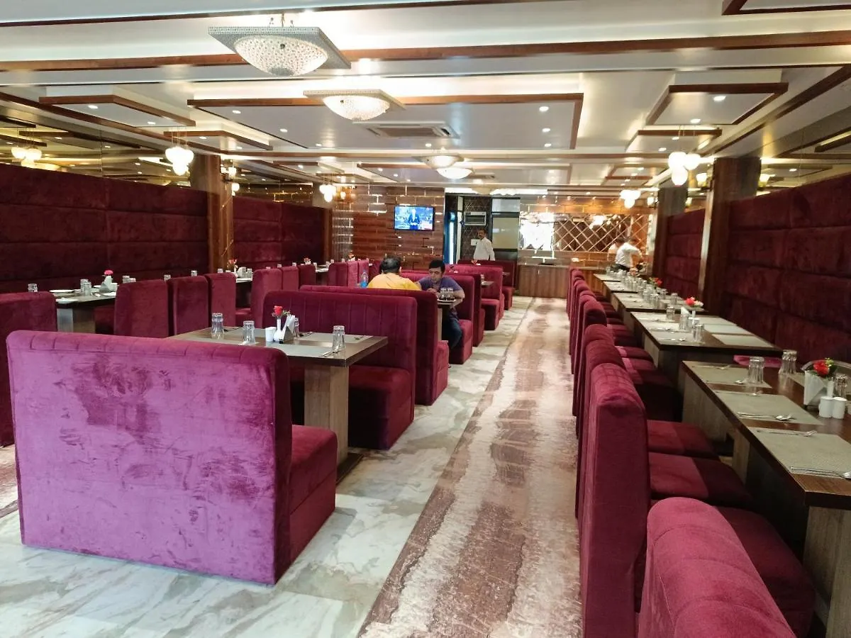 **  Hotel Taj Ambassador Agra  India