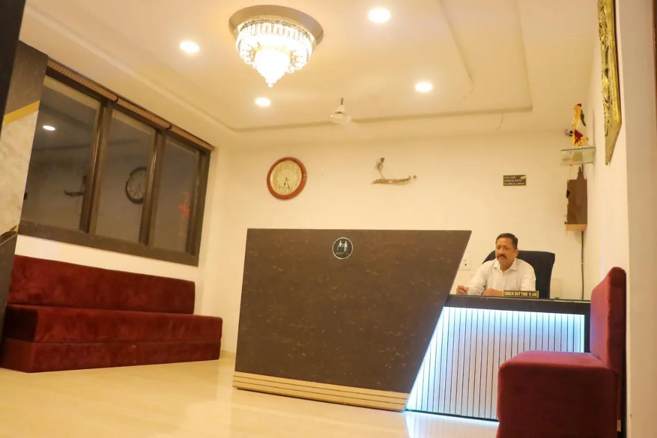 Hotel Taj Ambassador Agra  2*, Agra (Uttar Pradesh)
