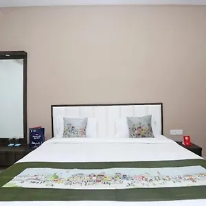 Pratap By Goyal Hoteliers Hotel