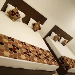 Delux Hotel